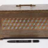 Geldschatulle Eisen - фото 4