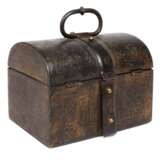 Barockes Eisenkästchen - photo 1