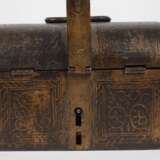 Barockes Eisenkästchen - photo 2