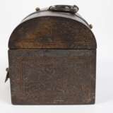 Barockes Eisenkästchen - photo 3