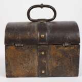 Barockes Eisenkästchen - photo 4