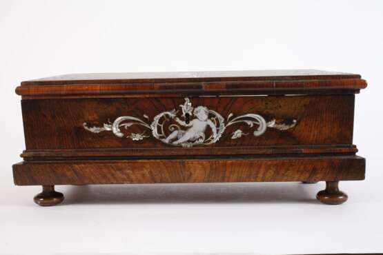 Schmuckschatulle Historismus - photo 2 Schmuckschatulle Historismus - photo 2