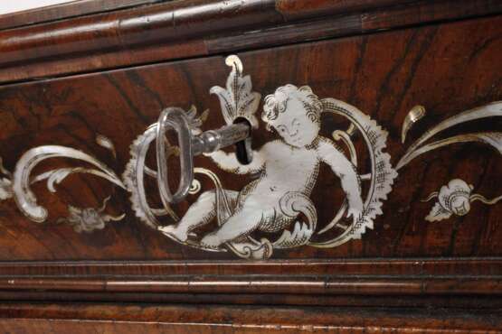 Schmuckschatulle Historismus - photo 3 Schmuckschatulle Historismus - photo 3