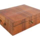 Große Schatulle Biedermeier - photo 1