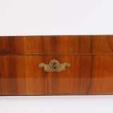 Große Schatulle Biedermeier - photo 2
