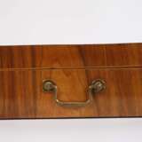 Große Schatulle Biedermeier - photo 3