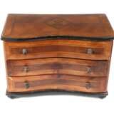 Miniaturkommode - photo 1