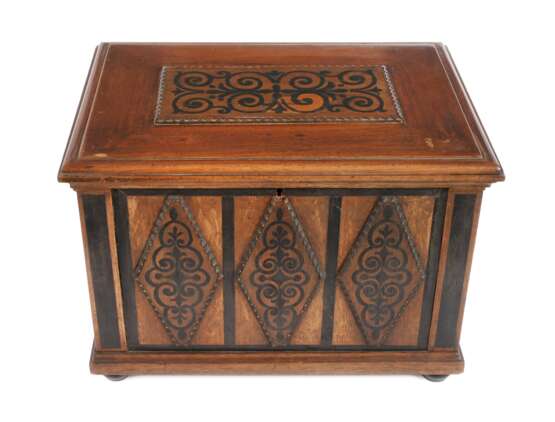 Große Schatulle - photo 1 Große Schatulle - photo 1