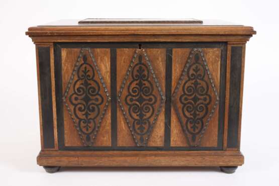 Große Schatulle - photo 2 Große Schatulle - photo 2