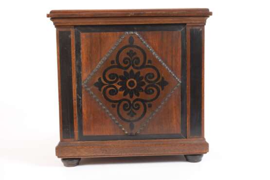 Große Schatulle - photo 3 Große Schatulle - photo 3