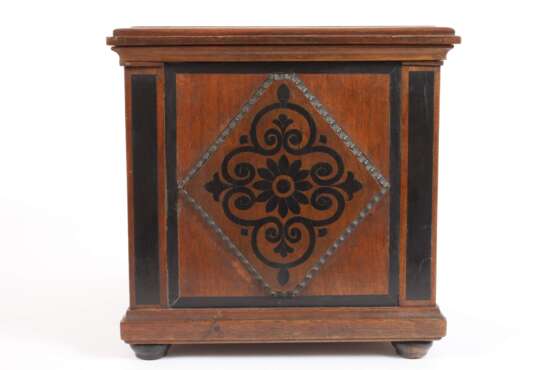 Große Schatulle - photo 5 Große Schatulle - photo 5