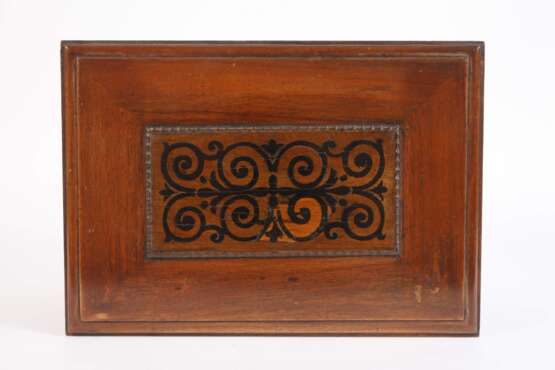 Große Schatulle - photo 6 Große Schatulle - photo 6