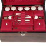 Feine Nähschatulle - photo 1