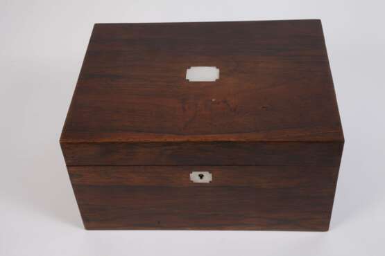 Feine Nähschatulle - photo 2