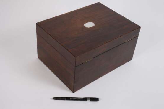 Feine Nähschatulle - photo 3