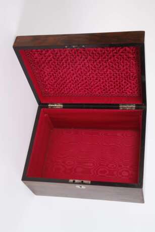 Feine Nähschatulle - photo 4