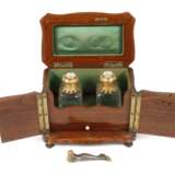 Tantalus als Reiseandenken - photo 1