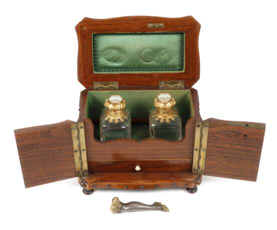 Tantalus als Reiseandenken - photo 1 Tantalus als Reiseandenken - photo 1