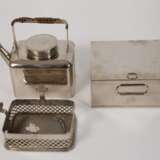 Kleiner Picknickkoffer - photo 2