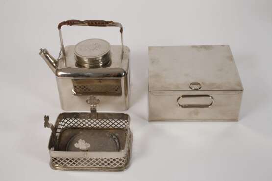 Kleiner Picknickkoffer - photo 2 Kleiner Picknickkoffer - photo 2