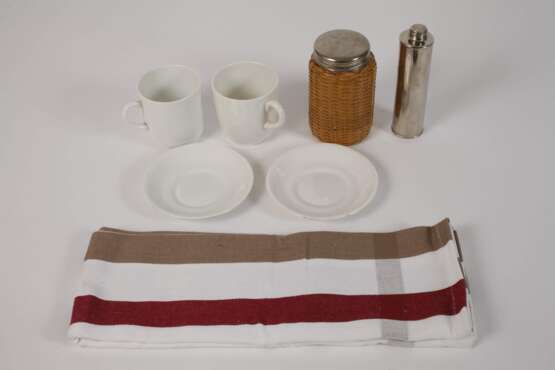 Kleiner Picknickkoffer - photo 4 Kleiner Picknickkoffer - photo 4