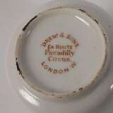 Kleiner Picknickkoffer - photo 5