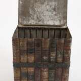 Außergewöhnliche Blechdose - photo 2