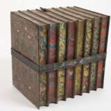 Außergewöhnliche Blechdose - photo 3