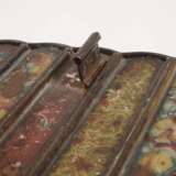 Außergewöhnliche Blechdose - photo 4