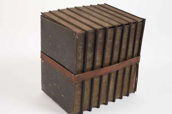 Außergewöhnliche Blechdose - photo 3 Außergewöhnliche Blechdose - photo 3