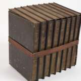 Außergewöhnliche Blechdose - photo 3