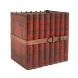 Außergewöhnliche Blechdose - Foto 1