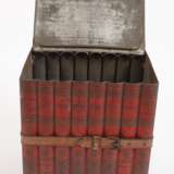 Außergewöhnliche Blechdose - Foto 2