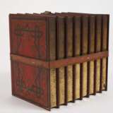 Außergewöhnliche Blechdose - Foto 3