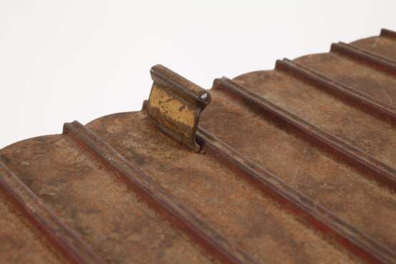 Außergewöhnliche Blechdose - Foto 4 Außergewöhnliche Blechdose - Foto 4