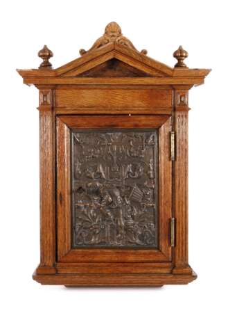 Wandkästchen Gründerzeit - Foto 1