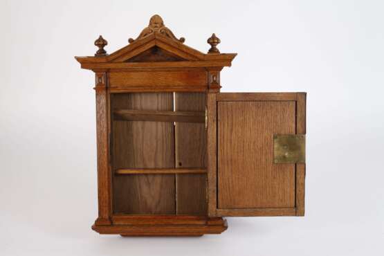 Wandkästchen Gründerzeit - Foto 4