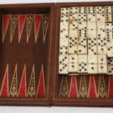 Vier Schatullen in Buchform - Foto 2