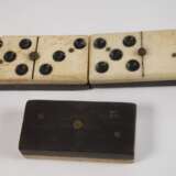 Vier Schatullen in Buchform - Foto 3