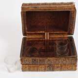 Vier Schatullen in Buchform - Foto 5