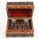 Vier Schatullen in Buchform - Foto 3