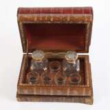 Vier Schatullen in Buchform - Foto 4