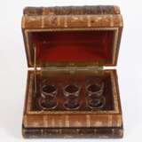 Vier Schatullen in Buchform - Foto 5