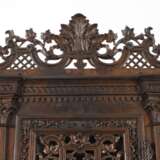 Wandschränkchen Eisenguss - Foto 2