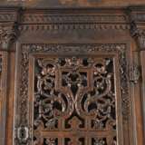 Wandschränkchen Eisenguss - Foto 3