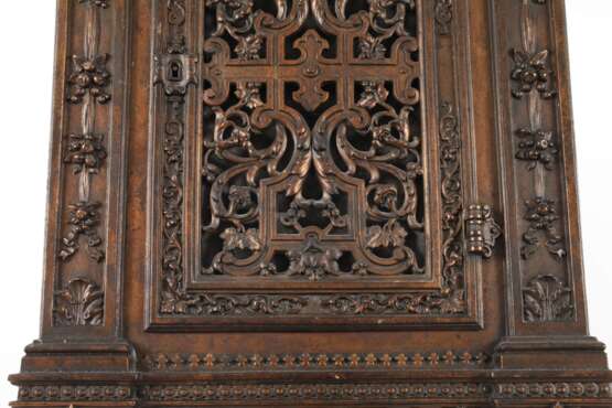 Wandschränkchen Eisenguss - Foto 4