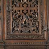 Wandschränkchen Eisenguss - Foto 4