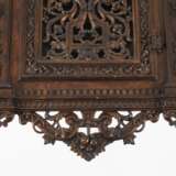 Wandschränkchen Eisenguss - Foto 5