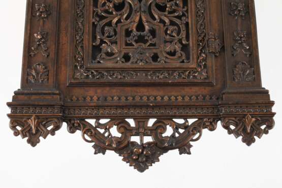 Wandschränkchen Eisenguss - Foto 5