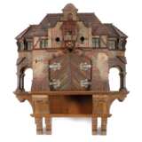 Seltene Hausapotheke Historismus - Foto 1